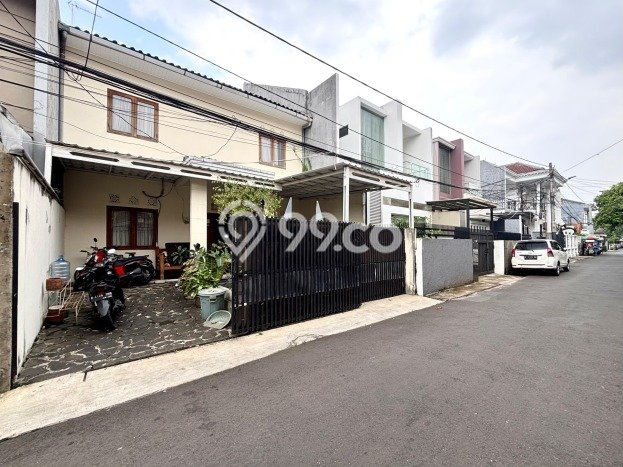 Dijual Rumah Mewah Exclusive di Tebet, Jakarta Selatan Dijual Rumah Mewah Exclusive di Tebet, Jakarta Selatan