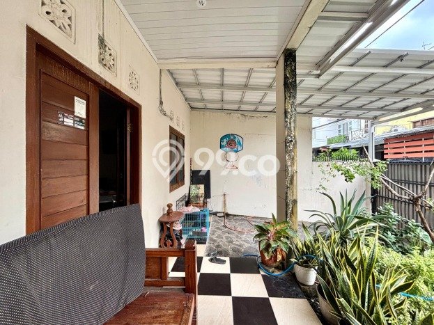 Dijual Rumah Mewah Exclusive di Tebet, Jakarta Selatan Dijual Rumah Mewah Exclusive di Tebet, Jakarta Selatan