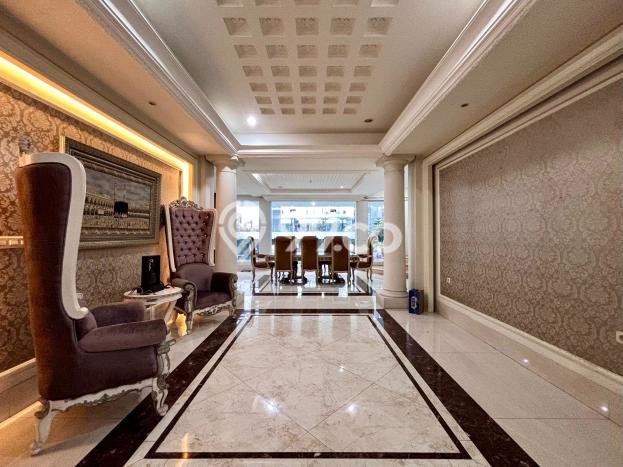 Dijual Rumah Elit Exclusive di Tebet, Jakarta Selatan Dijual Rumah Elit Exclusive di Tebet, Jakarta Selatan