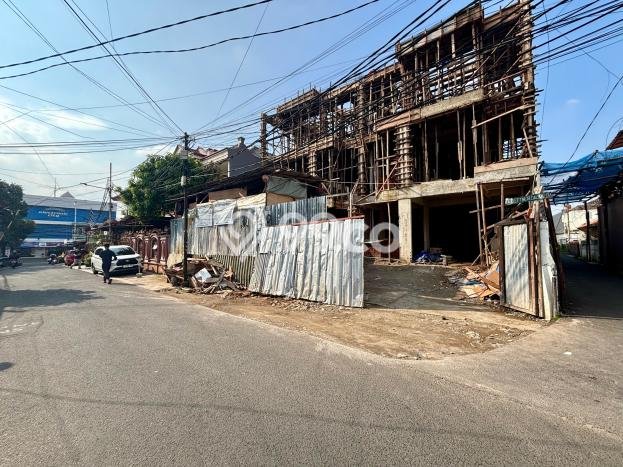 Rumah Budget Favorit Dijual di Tebet LT 145m2 Rumah Budget Favorit Dijual di Tebet LT 145m2