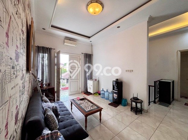 Best Deal Hunian Premium Ideal dan Luas di Tebet, Jakarta Selatan Best Deal Hunian Premium Ideal dan Luas di Tebet, Jakarta Selatan