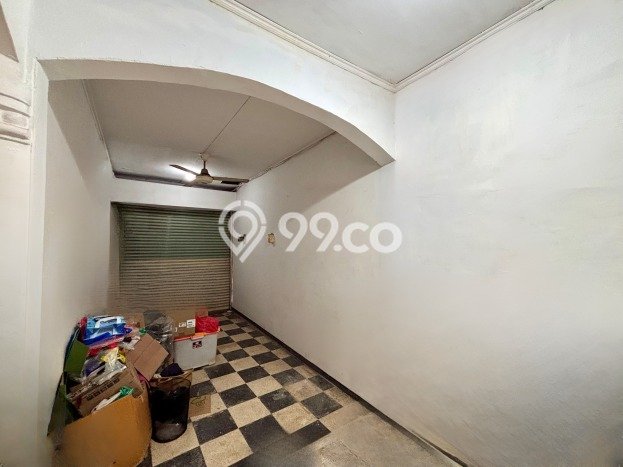 Siap Huni Rumah Mewah 4 Kamar di Tebet Dekat ke Mana Saja Siap Huni Rumah Mewah 4 Kamar di Tebet Dekat ke Mana Saja