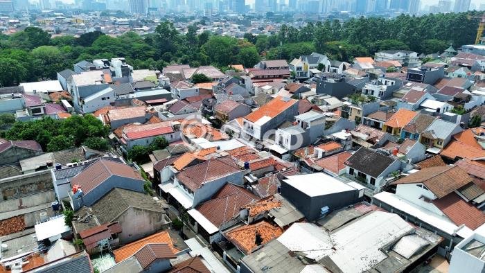 Dijual Rumah Minimalis Bagus Punya 3 KT di Tebet Jakarta Selatan SHM Dijual Rumah Minimalis Bagus Punya 3 KT di Tebet Jakarta Selatan SHM