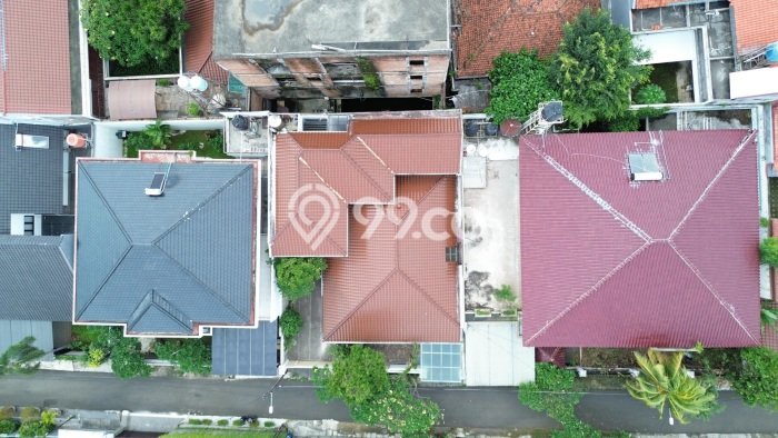 Dijual Rumah Mewah Exclusive di Tebet, Jakarta Selatan Dijual Rumah Mewah Exclusive di Tebet, Jakarta Selatan