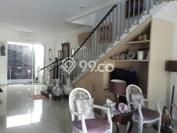 BEST DEAL! Rumah Nyaman di Pancoran, LT 203m2m² LB 260m2m² BEST DEAL! Rumah Nyaman di Pancoran, LT 203m2m² LB 260m2m²