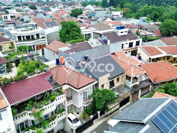 Best Deal Hunian Premium Ideal dan Luas di Tebet, Jakarta Selatan Best Deal Hunian Premium Ideal dan Luas di Tebet, Jakarta Selatan