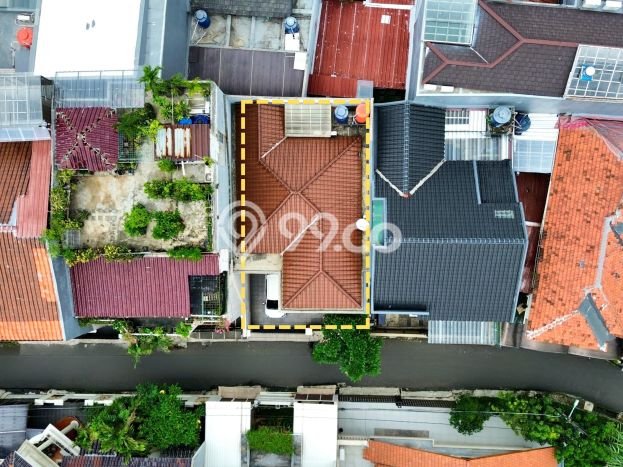 Best Deal Hunian Premium Ideal dan Luas di Tebet, Jakarta Selatan Best Deal Hunian Premium Ideal dan Luas di Tebet, Jakarta Selatan
