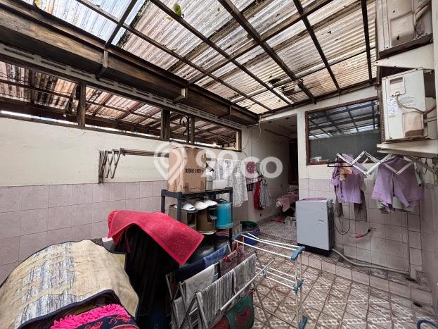 Siap Huni Hunian Elit 10 Kamar di Pancoran Dekat ke Mana Pun Siap Huni Hunian Elit 10 Kamar di Pancoran Dekat ke Mana Pun