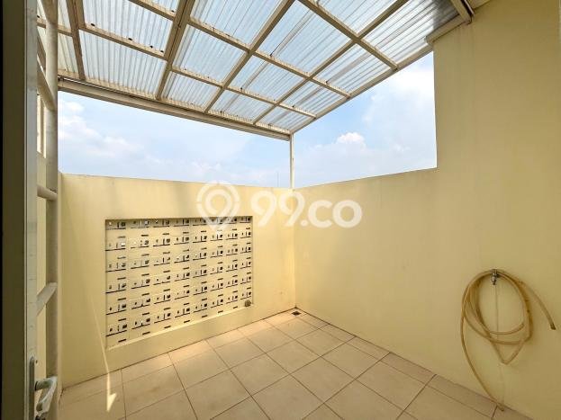 Ready to Use! Premium House LT 174m2 Desain Modern di Cipinang Ready to Use! Premium House LT 174m2 Desain Modern di Cipinang