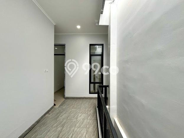 PROPERTI PILIHAN! Rumah area Tebet, Luas 91m² LB 125m² PROPERTI PILIHAN! Rumah area Tebet, Luas 91m² LB 125m²