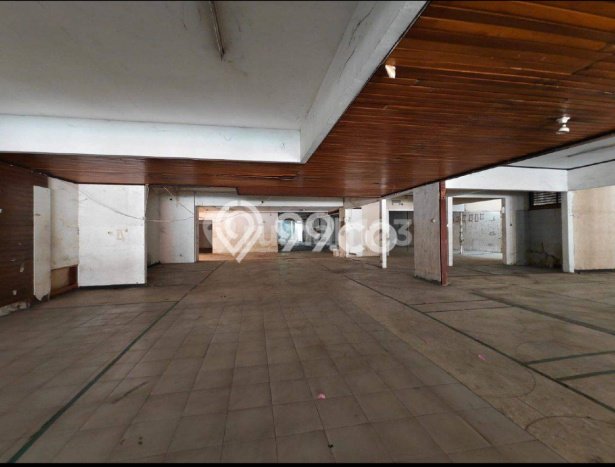 Unit Kantor Dijual di Pancoran Jakarta Selatan Luas Bangunan 2145m2 Unit Kantor Dijual di Pancoran Jakarta Selatan Luas Bangunan 2145m2