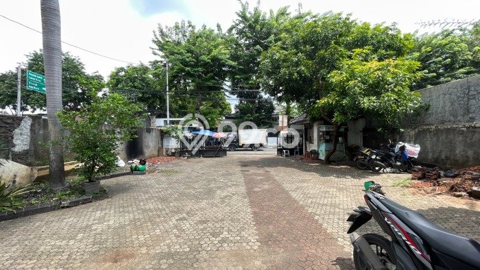 Best Deal Hunian Mewah Ideal dan Luas di Kebayoran Baru, Jakarta Selatan Best Deal Hunian Mewah Ideal dan Luas di Kebayoran Baru, Jakarta Selatan