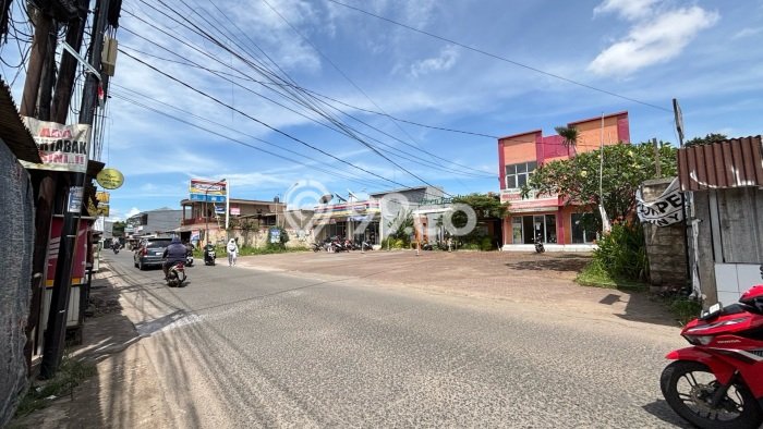 Rumah Budget Favorit Dijual di Sawangan LT 72m2 Rumah Budget Favorit Dijual di Sawangan LT 72m2