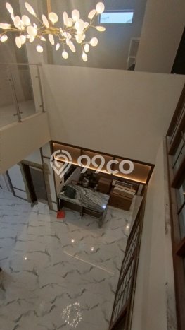 For Sale! Premium House LT 150m2 Desain Elegan di Taman Ratu For Sale! Premium House LT 150m2 Desain Elegan di Taman Ratu