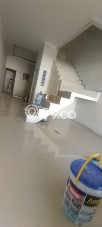 Rumah Modern 3 Kamar LT 74m2 di Green Ville Rumah Modern 3 Kamar LT 74m2 di Green Ville