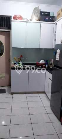 Rumah Modern 3 KT LT 105m2 di Grogol Rumah Modern 3 KT LT 105m2 di Grogol