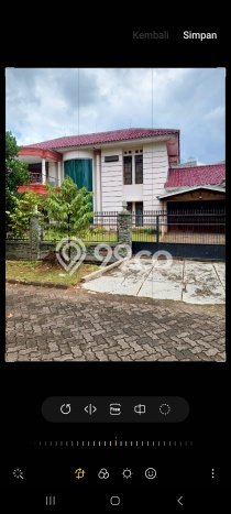 Hunian Elit LB 450m2 Siap Pakai Desain Elegan di Kedoya, Jakarta Barat Hunian Elit LB 450m2 Siap Pakai Desain Elegan di Kedoya, Jakarta Barat