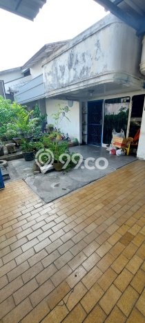 For Sale! Luxury House LT 264m2 Desain Modern di Sunrise Garden For Sale! Luxury House LT 264m2 Desain Modern di Sunrise Garden