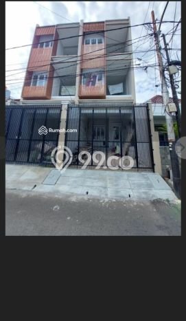 Jual Rumah Mewah Elegan Dengan View Cantik di Tomang, Jakarta Barat Jual Rumah Mewah Elegan Dengan View Cantik di Tomang, Jakarta Barat