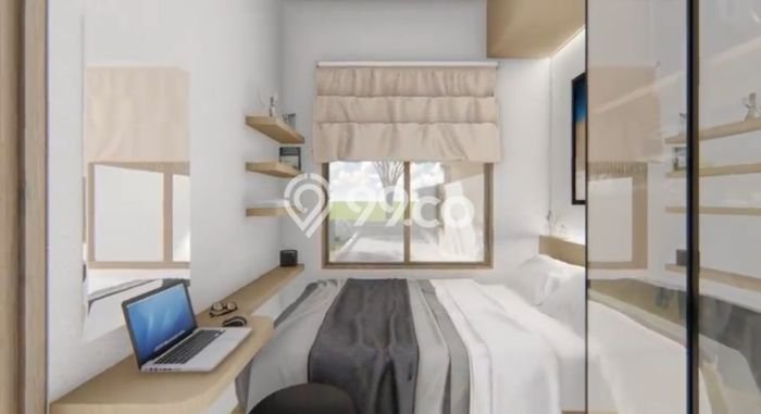 Dijual Rumah Luas Megah Dengan View Eksklusif di Sunrise Garden, Jakarta Barat Dijual Rumah Luas Megah Dengan View Eksklusif di Sunrise Garden, Jakarta Barat
