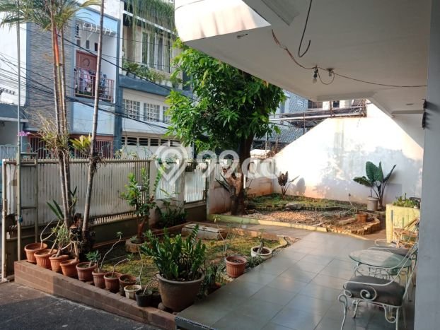 Jual Rumah Luas Elegan Dengan View Eksklusif di Sunrise Garden, Jakarta Barat Jual Rumah Luas Elegan Dengan View Eksklusif di Sunrise Garden, Jakarta Barat