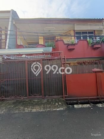 Jual Rumah Eksklusif 3 KT di Duri Kepa, Jakarta Barat Jual Rumah Eksklusif 3 KT di Duri Kepa, Jakarta Barat
