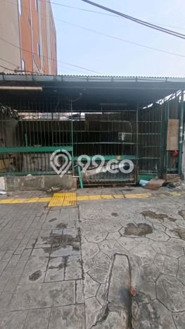 Dijual Rumah Luas Elegan Dengan View Cantik di Grogol, Jakarta Barat Dijual Rumah Luas Elegan Dengan View Cantik di Grogol, Jakarta Barat