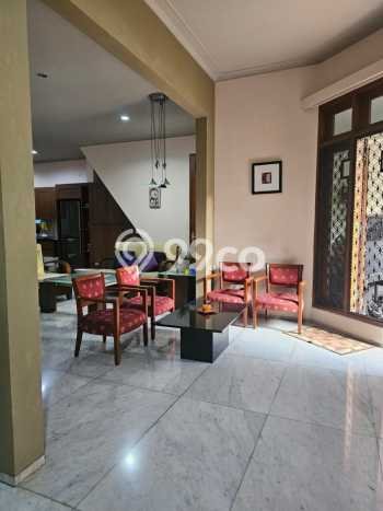 Ready to Use! Luxury House LT 150m2 Desain Modern di Sunrise Garden Ready to Use! Luxury House LT 150m2 Desain Modern di Sunrise Garden