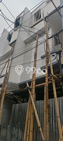 Rumah Idaman 3 KT Hemat Budget di Tanjung Duren Jakarta Barat Rumah Idaman 3 KT Hemat Budget di Tanjung Duren Jakarta Barat