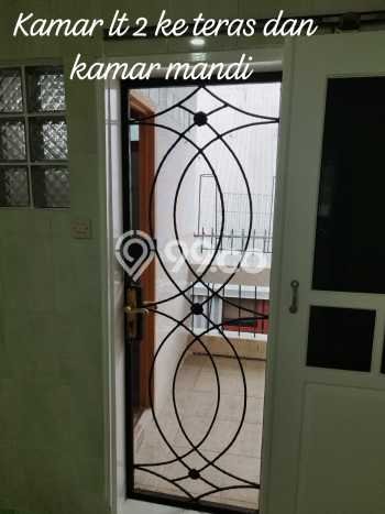 Rumah Minimalis 2 Kamar LT 36m2 di Jelambar Rumah Minimalis 2 Kamar LT 36m2 di Jelambar