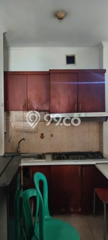 Apartemen Murah Dijual di Jakarta Pusat 2 KT & 1 KM Apartemen Murah Dijual di Jakarta Pusat 2 KT & 1 KM