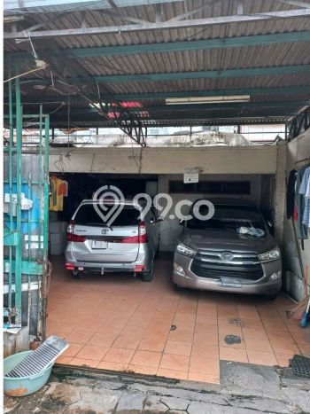 Dijual Rumah Luas Elegan Dengan View Cantik di Grogol, Jakarta Barat Dijual Rumah Luas Elegan Dengan View Cantik di Grogol, Jakarta Barat