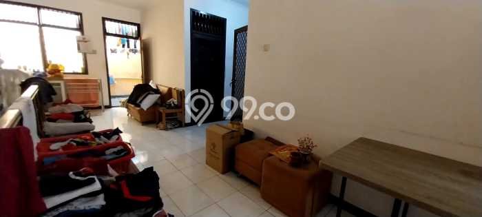 Rumah Modern 3 KT LT 105m2 di Grogol Rumah Modern 3 KT LT 105m2 di Grogol