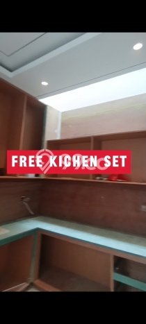 Hunian Mewah LB 150m2 Siap Huni Desain Elegan di Duri Kepa, Jakarta Barat Hunian Mewah LB 150m2 Siap Huni Desain Elegan di Duri Kepa, Jakarta Barat