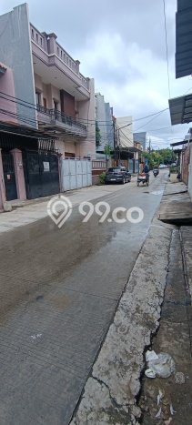 Rumah Luxury Modern Siap Huni di Tanjung Duren Jakarta Barat Rumah Luxury Modern Siap Huni di Tanjung Duren Jakarta Barat
