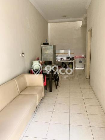Jual Rumah Eksklusif 4 KT di Tanjung Duren, Jakarta Barat Jual Rumah Eksklusif 4 KT di Tanjung Duren, Jakarta Barat