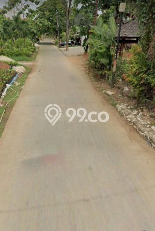 Dijual Tanah 250m2 di Meruya, Jakarta Barat Dijual Tanah 250m2 di Meruya, Jakarta Barat