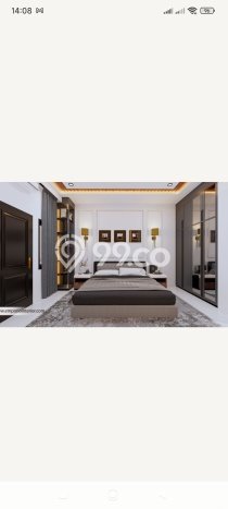 Jual Rumah Luas Elegan Dengan View Cantik di Duri Kepa, Jakarta Barat Jual Rumah Luas Elegan Dengan View Cantik di Duri Kepa, Jakarta Barat