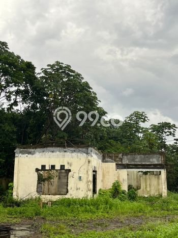 Dijual Tanah di Bekasi, Luas 4441m2 SHM Dijual Tanah di Bekasi, Luas 4441m2 SHM