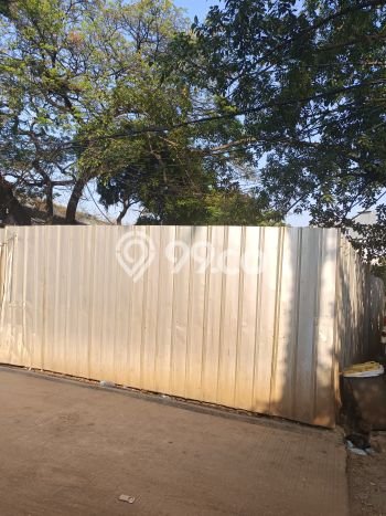 Tanah Dijual Area Strategis di Daan Mogot Jakarta Barat 2220m2 Tanah Dijual Area Strategis di Daan Mogot Jakarta Barat 2220m2