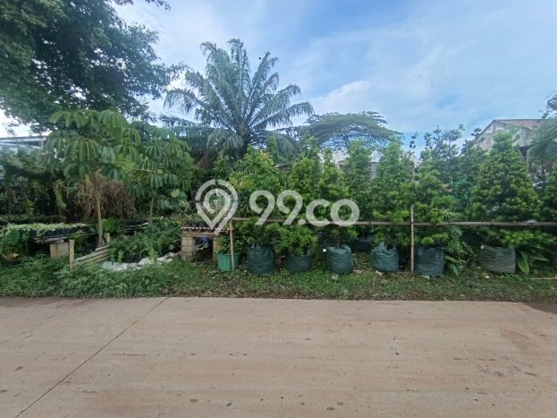 Dijual Tanah 250m2 di Meruya, Jakarta Barat Dijual Tanah 250m2 di Meruya, Jakarta Barat
