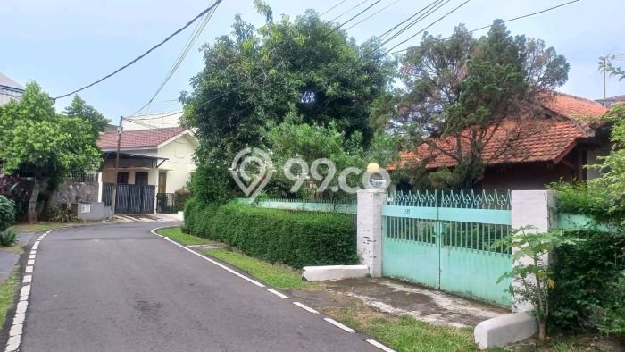 Hunian Luxury Dijual di Jakarta Selatan Fasilitas Premium Hunian Luxury Dijual di Jakarta Selatan Fasilitas Premium