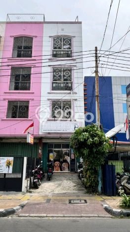 Ruko Bagus Dijual di Tanjung Duren Jakarta Barat Lokasi Strategis Cocok untuk Kembangkan Bisnis Ruko Bagus Dijual di Tanjung Duren Jakarta Barat Lokasi Strategis Cocok untuk Kembangkan Bisnis