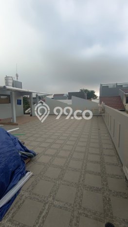 For Sale! Premium House LT 150m2 Desain Elegan di Taman Ratu For Sale! Premium House LT 150m2 Desain Elegan di Taman Ratu