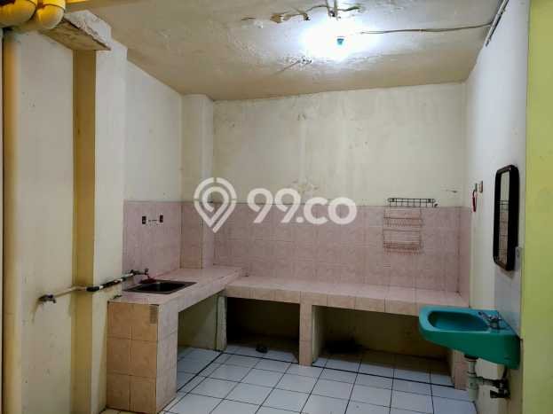 Rumah Minimalis 3 Kamar LT 105m2 di Duri Kepa Rumah Minimalis 3 Kamar LT 105m2 di Duri Kepa