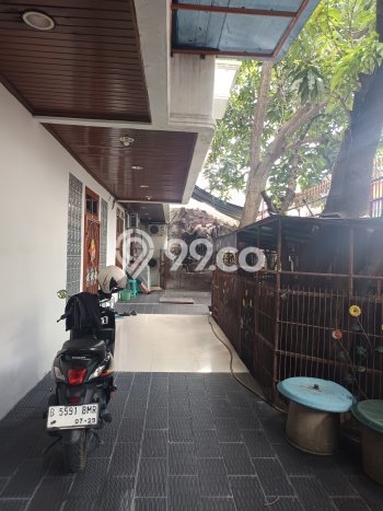 Rumah Luxury Modern Siap Huni di Jelambar Jakarta Barat Rumah Luxury Modern Siap Huni di Jelambar Jakarta Barat