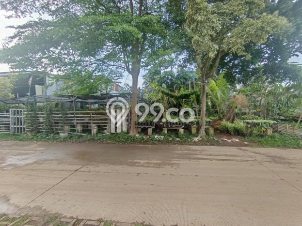 Dijual Tanah 250m2 di Meruya, Jakarta Barat Dijual Tanah 250m2 di Meruya, Jakarta Barat