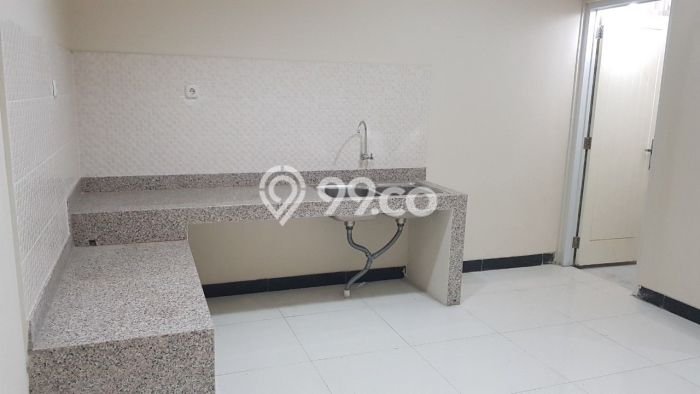 Rumah Modern 3 KT LT 46m2 di Tanjung Duren Rumah Modern 3 KT LT 46m2 di Tanjung Duren