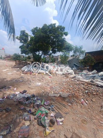 Tanah Dijual di Jakarta Barat Seluas 3000m2 Strategis Tanah Dijual di Jakarta Barat Seluas 3000m2 Strategis