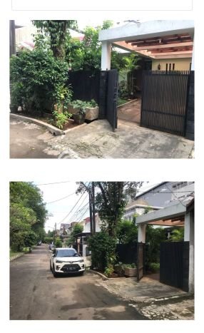 Hunian Super Elit dengan Akses Paling Strategis di Lebak Bulus, Jakarta Selatan Hunian Super Elit dengan Akses Paling Strategis di Lebak Bulus, Jakarta Selatan